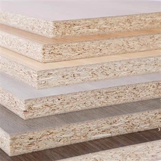 Heimilisbætur spónaplata