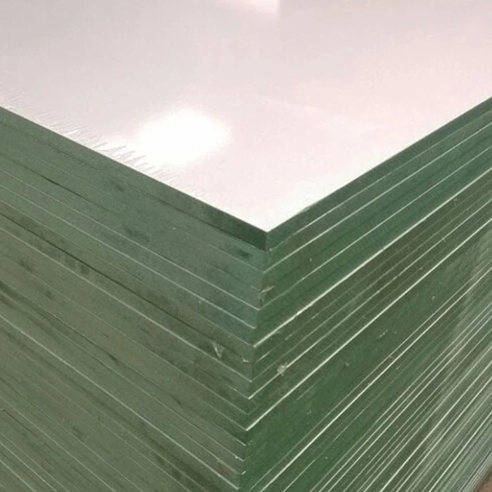 Waterproof MDF Melamine MDF